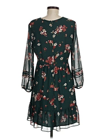 Madewell Casual Dress (view 2)