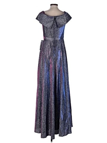 Xscape Cocktail Dress (view 2)