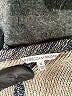 Rebecca Minkoff Black Jacket Size 12 - photo 6