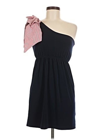Judith March Casual Dress (view 1)