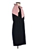 Judith March 100% Polyester Color Block Blue Casual Dress Size M - photo 4