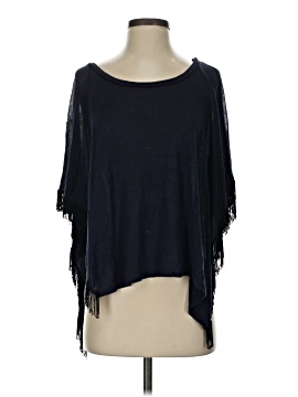 Forever 21 Poncho