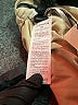 Shein Tan Tube Top Size 2 - photo 7