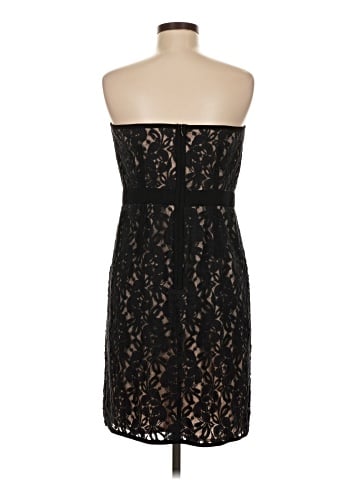 Ann Taylor LOFT Cocktail Dress (view 2)
