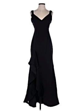 BCBGMAXAZRIA Cocktail Dress (view 1)