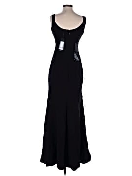 BCBGMAXAZRIA Cocktail Dress (view 2)