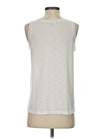 Peter Som Sleeveless T-Shirt (view 2)