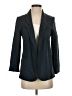 Bar III 100% Rayon Blue Blazer Size S - photo 1