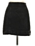 BDG Black Denim Skirt Size XS - photo 2