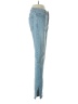 Gap Blue Jeans Size 0 - photo 4