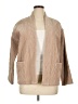 Alfred Dunner Tan Jacket Size XL - photo 1