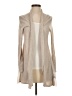 Fever Tan Cardigan Size S - photo 1