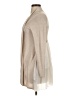 Fever Tan Cardigan Size S - photo 5