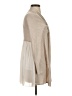 Fever Tan Cardigan Size S - photo 4