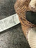 Thought Print Tan Pullover Sweater Size 12 - photo 9