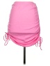 Shein Pink Casual Skirt Size 4 - photo 2