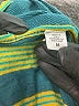BDG Green Teal Cardigan Size M - photo 7