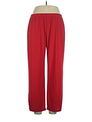 Slinky Brand Casual Pants (view 1)