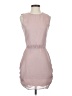 TOBI 100% Polyester Solid Pink Cocktail Dress Size M - photo 1