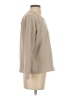Marc New York Tan Sweatshirt Size S - photo 4
