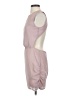TOBI 100% Polyester Solid Pink Cocktail Dress Size M - photo 5