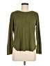 Philosophy Republic Clothing Green Pullover Sweater Size M - photo 1