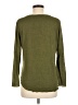 Philosophy Republic Clothing Green Pullover Sweater Size M - photo 2