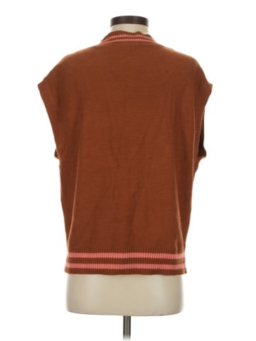 Wild Fable Sweater Vest (view 2)