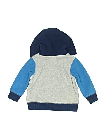 Carter's Zip Up Hoodie (view 2)