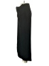 Express 100% Polyester Black Casual Pants Size 00R - photo 5