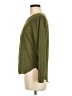 Philosophy Republic Clothing Green Pullover Sweater Size M - photo 5