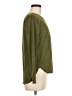 Philosophy Republic Clothing Green Pullover Sweater Size M - photo 4