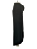 Express 100% Polyester Black Casual Pants Size 00R - photo 4