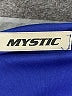 Mystic 100% Polyester Solid Blue Cocktail Dress Size S - photo 7