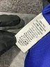Mystic 100% Polyester Solid Blue Cocktail Dress Size S - photo 8