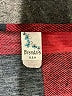Brenda's Checkered-gingham Red 3/4 Sleeve T-Shirt Size L - photo 7