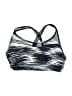 Cascade Blues Gray Swimsuit Top Size 1X - photo 1