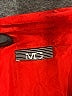 MC MC Red Long Sleeve Blouse Size S - photo 7