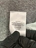 Express Outlet 100% Rayon Gray Long Sleeve Blouse Size XS - photo 8
