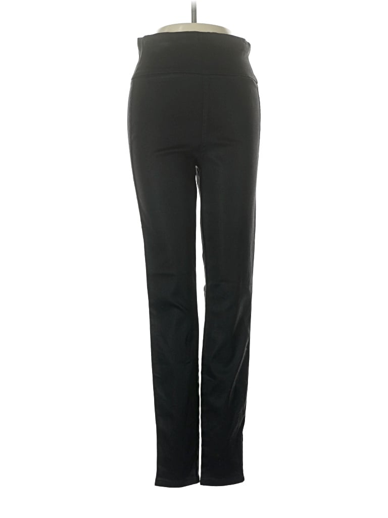 Pre-owned Level 99 Active Pants In Black