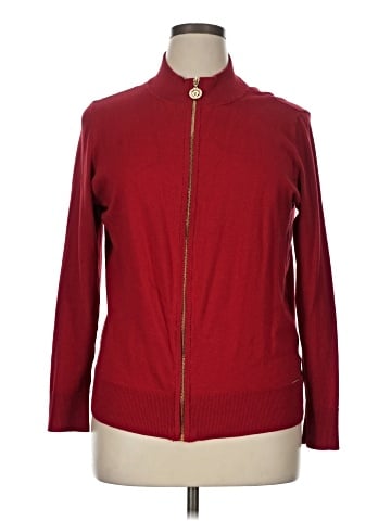 Anne Klein Cardigan (view 1)