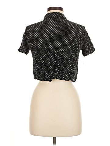 Love Notes Short Sleeve Blouse (view 2)