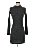Wilfred Free Gray Casual Dress Size XS - photo 1