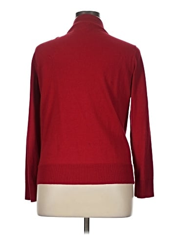 Anne Klein Cardigan (view 2)