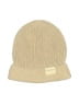 Baby Barn Ivory Tan Beanie One size (kids) - photo 1