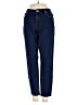 MICHAEL Michael Kors Blue Jeans Size 4 - photo 1