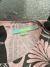 Boden Paisley Pink Pullover Sweater Size 8 - photo 7