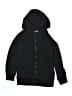 DSG Black Zip Up Hoodie Size S (kids) - photo 1