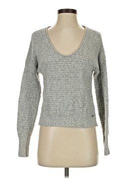 Abercrombie & Fitch Pullover Sweater
