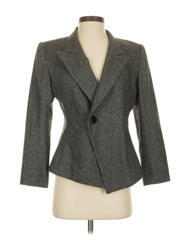 Julian Taylor Blazer (view 1)
